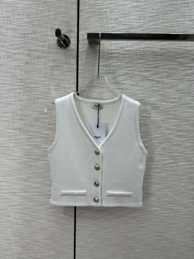 Celine Vest